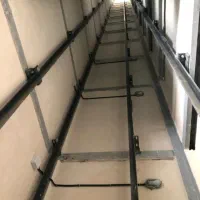 آهن کشی آسانسور|خدمات پیشه و مهارت|اردبیل, |دیوار