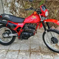 هندا ایکسل ۲۵۰|موتورسیکلت|تهران, تختی|دیوار