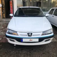 پژو پارس اتاق ۴۰۴