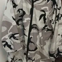 کاپشن زنانه