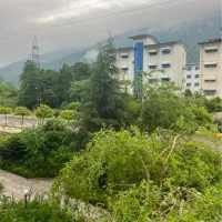 فروش-اپارتمان100-متری-در-شهرک-نمک-ابرود-ویو-همیشگی
