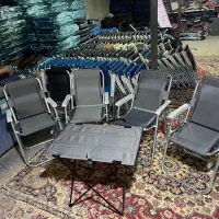 تخفیفات محرمی صندلی تاشو حاج اجم به شرط