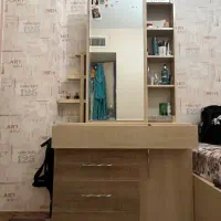 میز آرایش نو