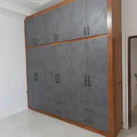 کابینت و کمد دیواری ام دی اف mdf|جاکفشی، کمد، دراور|کرمان, |دیوار