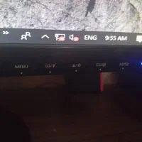 مانیتور سامسونگ ۱۹ اینچ|قطعات و لوازم جانبی رایانه|تهران, چهارصد دستگاه|دیوار