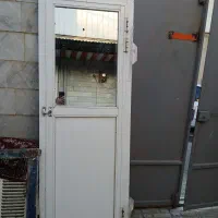 درب سرویس