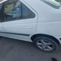 پژو پارس کروز سفارشی تک برگ سند