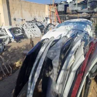 درب کاپوت درب صندوق استوک قیمت مناسب