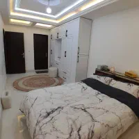 ۱۶۰ متر  لاکچری مخصوص سخت پسندان ساحلی