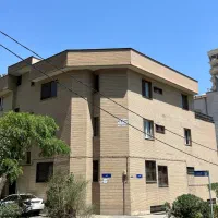 کلنگی جواز دار دو نبش با ابعاد مناسب برای ساخت