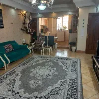 آپارتمان ۷۳ متری خوش نقشه