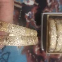 مقدار 78 گرم طلا با 5 درصد به فروش میرسد|جواهرات|قائم‌شهر, |دیوار