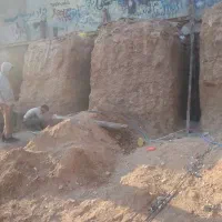 اسکلت فلزی|خدمات پیشه و مهارت|ری, اقدسیه|دیوار