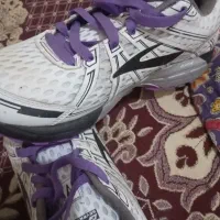 کتانی درحد صفر یکبار پوشیدم.