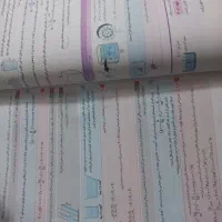 کتاب فرمول بیست (تشریحی) فیزیک دهم رشته ریاضی|کتاب و مجله آموزشی|مشهد, نیزه|دیوار