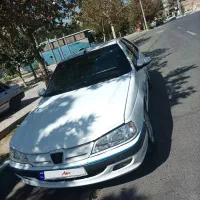 پارس تیوفایو مدل 1401|خودرو سواری و وانت|باغستان, |دیوار