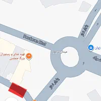 پارکینگ(انباری)