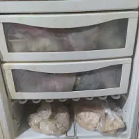 یخچال فریزر|یخچال و فریزر|بومهن, |دیوار