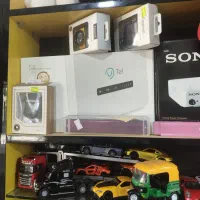 لوازم جانبی فلش مموری|لوازم جانبی موبایل و تبلت|اصفهان, جامی|دیوار