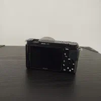 دوربین سونی zve10|دوربین عکاسی و فیلمبرداری|نسیمشهر, |دیوار