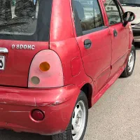 MvM110بدون رنگ|خودرو سواری و وانت|کرمان, |دیوار