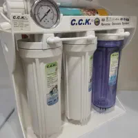 انجام خدمات دستگاه تصفیه آب در بهبهان و‌ حومه