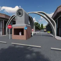 سهم بازارچه تجاری ارتش عجبشیر|فروش مغازه و غرفه|عجب شیر, |دیوار