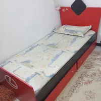 سرویس خواب جفتی نوجوان