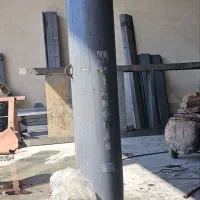 جک هیدروماس هیدرولیفسان جیلان