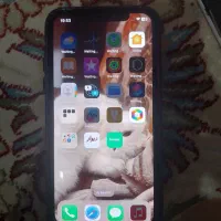 ایفون ایکس