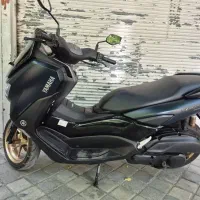 موتور سیکلت یاماها انمکس nmax