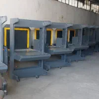 دستگاه فول اتوماتیک و اتومات و نیمه اتومات