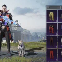 اکانت پابجی امفور مومیا|کنسول، بازی ویدئویی و آنلاین|شادگان, |دیوار