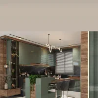 فاز5صدف 86متر 2خواب/طبقه1/تخلیه