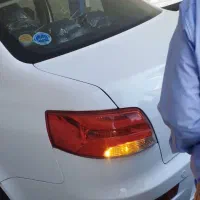 رانا پلاس  خشک  ارتقایافته ۱۴۰۴ صفر|خودرو سواری و وانت|بناب, |دیوار
