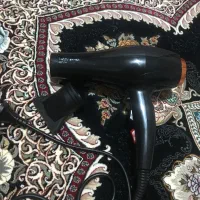 سشوار|آرایشی، بهداشتی، درمانی|اهواز, کوی آغاجاری|دیوار