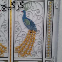 رنگ آمیزی ساختمان