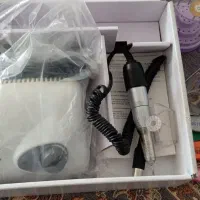 وسایل کاشت ناخن|آرایشی، بهداشتی، درمانی|فلاورجان, |دیوار