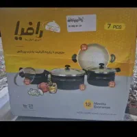 سرویس قابلمه