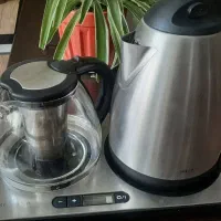 چایساز کنار هم