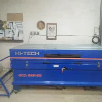 دستگاه پرس وکیوم، ممبران