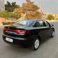 تارا V1 TU5P پنج دنده مدل ۱۴۰۲|خودرو سواری و وانت|کرج, جهان‌شهر|دیوار