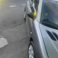 پژو۲۰۶تیپ۲مدل۸۴بدون آفتاب سوختگی|خودرو سواری و وانت|ری, دیلمان|دیوار