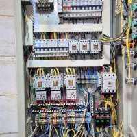 برقکار برق کار صنعتی و ساختمانی.ژنراتور.(کل اهواز)