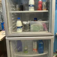 یخچال و فریزر کافی‌شاپی|فروشگاه و مغازه|رشت, نیکمرام|دیوار