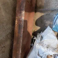 تیرآهن 14 قدیمی|مصالح و تجهیزات ساختمان|شباب, |دیوار