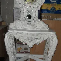 ساعت رومیزی