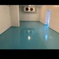 اجرای انواع اپوکسی میکروسمنت فایبر FRP تضمینی|خدمات پیشه و مهارت|قزوین, |دیوار