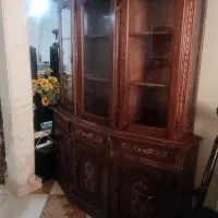 ویترین|بوفه، ویترین، کنسول|تهران, باغ فیض|دیوار