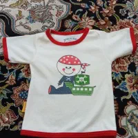 لباس نوزادی